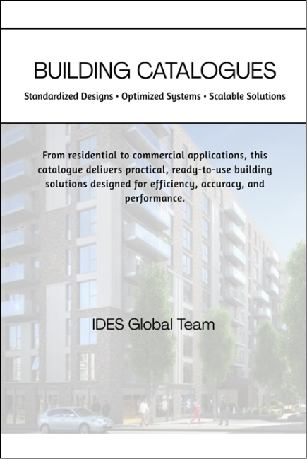 Building Catalogues