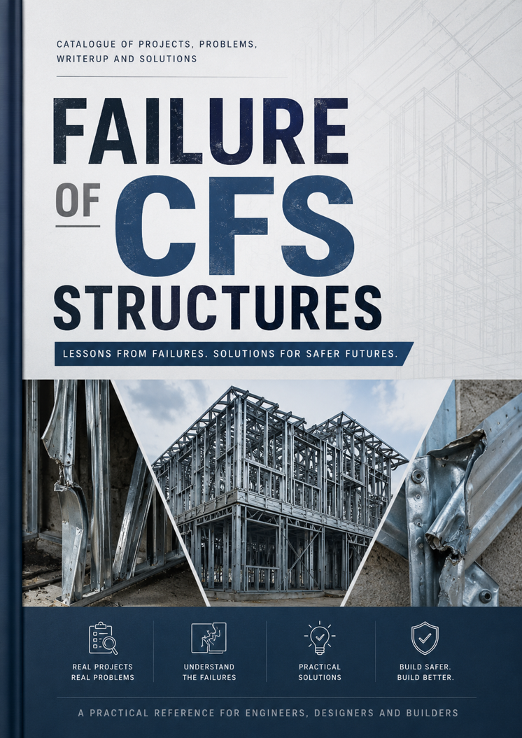 Failure of CFS Structures