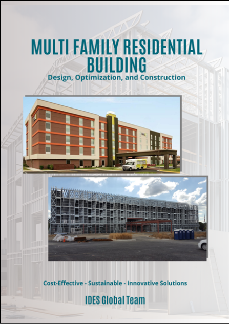 Multi Family Residential Building
