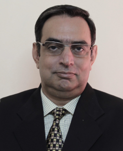 Mr. Ajai Malik