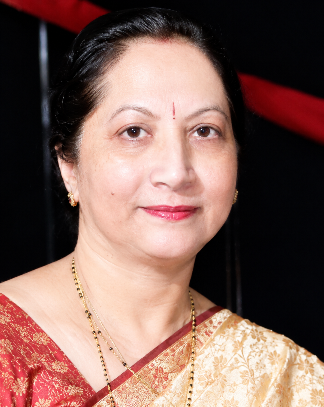 Dr. Girija Jalla