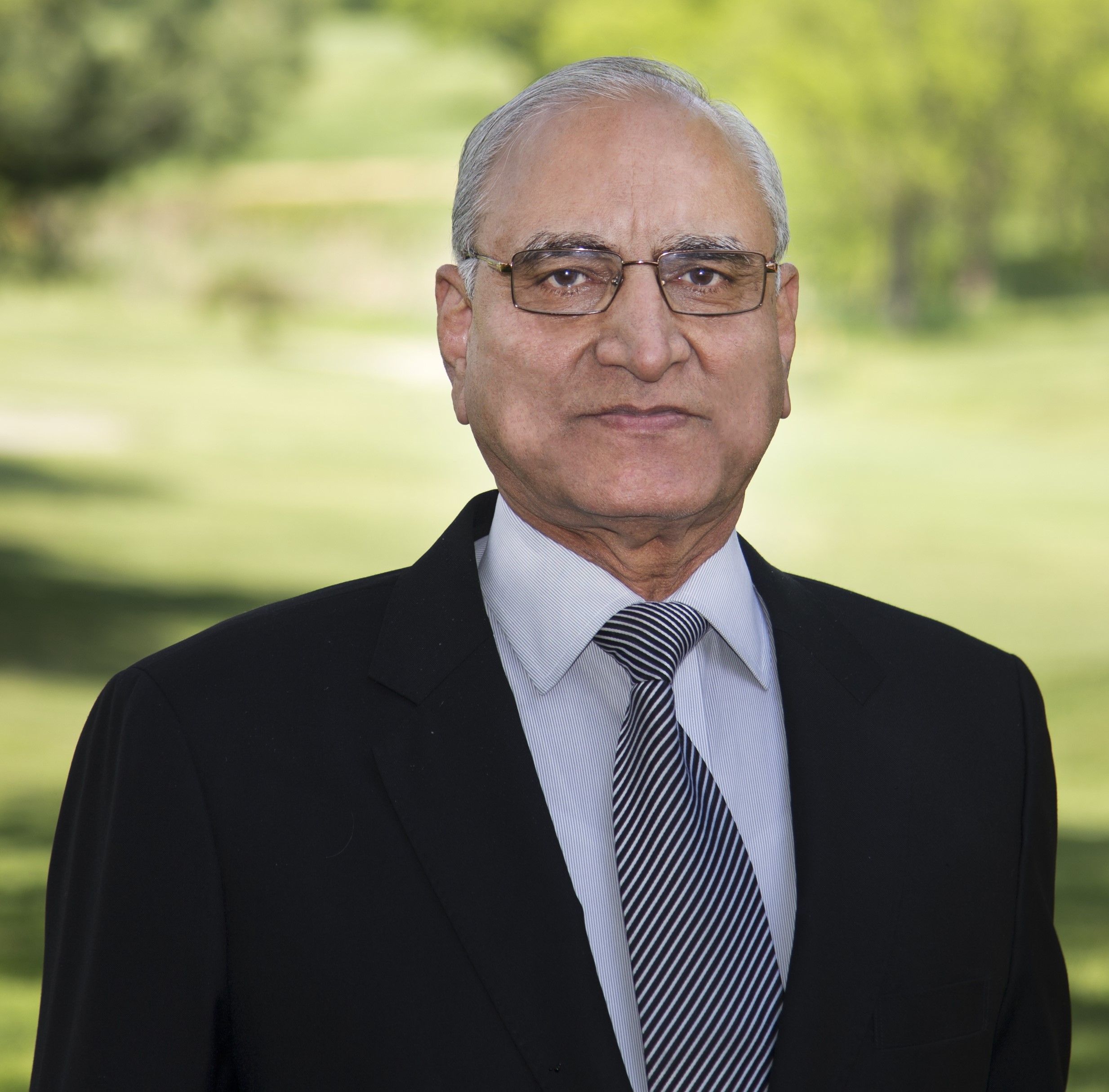 Mr. Maharaj K Jalla